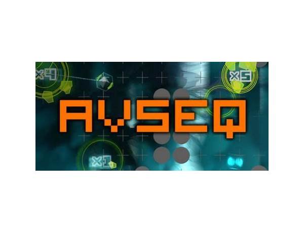 AVSEQ for Windows - Download it from Habererciyes for free